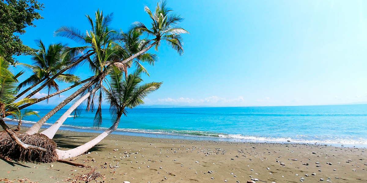 los mejores espacios para el relax en Centroamérica
