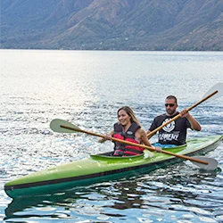 Lake Coatepeque