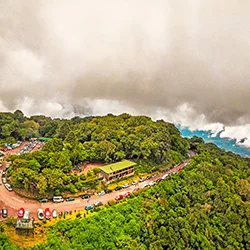 Cerro Verde National Park