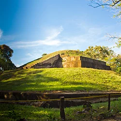 Casa Blanca Archaeological Site