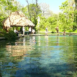 Isla de Ometepe