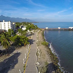 La Ceiba