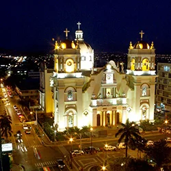 San Pedro Sula