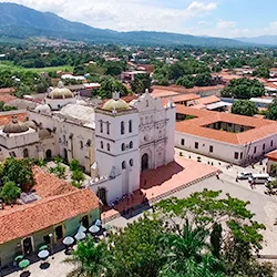 Comayagua