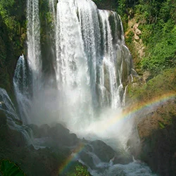 Lago Yojoa