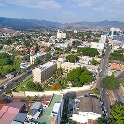 Tegucigalpa