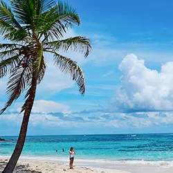 Corn Island