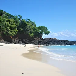 Playas de Panamá