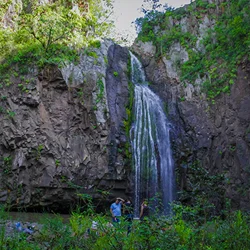Reserva Tisey – La Estanzuela