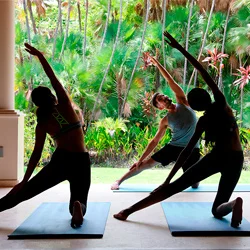 Wellness en Belice
