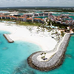 Punta cana