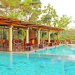 Termales de Santa Teresa