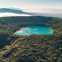 Parque Nacional Volcán Poás