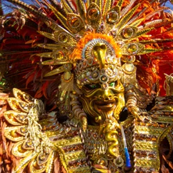 Museo del Carnaval Vegano, La Vega