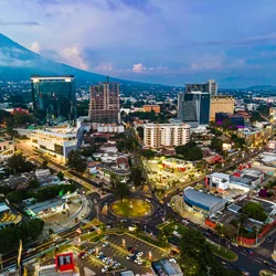 Zona Rosa