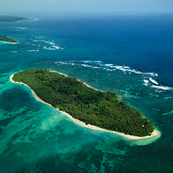 Cayo Zapatilla