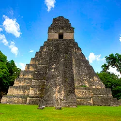 Descubriendo Centroamérica