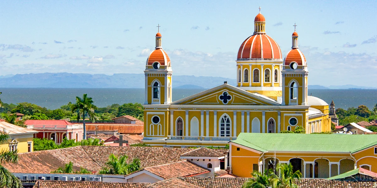 The best of Nicaragua, Costa Rica and Panama. The best of Nicaragua, Costa Rica and Panama.
