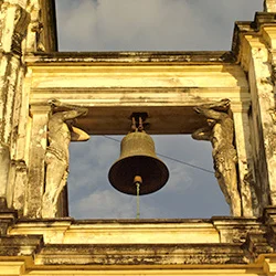 Nicaragua, Costa Rica y Panamá
