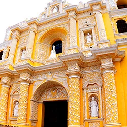 Peregrinación