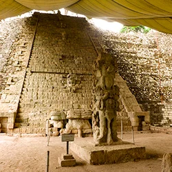 Ruta Maya