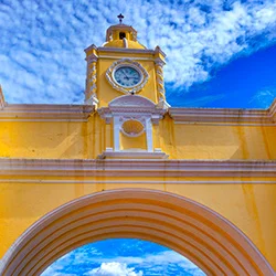 Triángulo Maya
