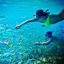 Belice y Guatemala II