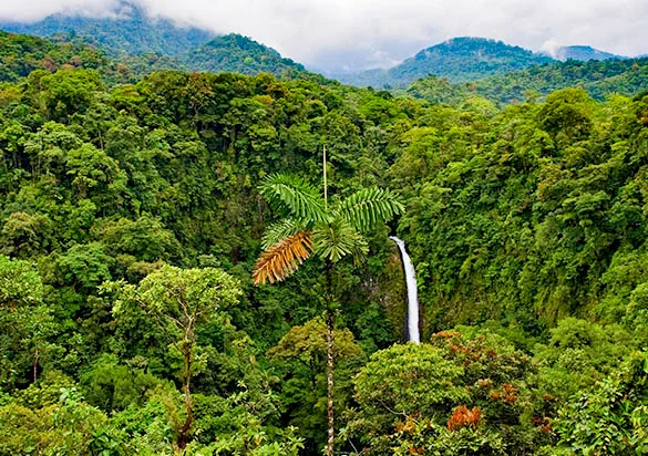 38-07-la-fortuna-waterfall-Essential-Central-America-Tour