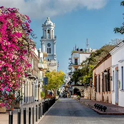 Lo mejor de Centroamérica y República Dominicana