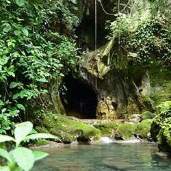 Actun Tunichil Muknal, cuevas ATM