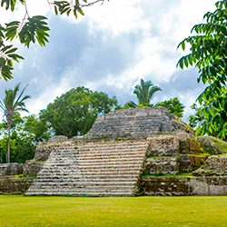 Altun Ha
