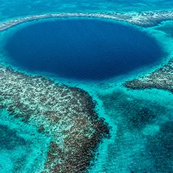 Blue Hole