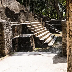 Reserva Arqueológica de Cahal Pech