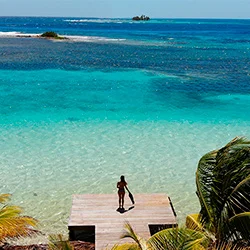 South Water Caye