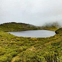 Parque Nacional Chirripó