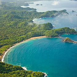 Playas de Guanacaste