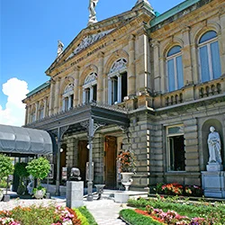 San José