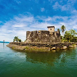 Castillo de San Felipe