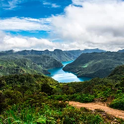 Laguna Brava