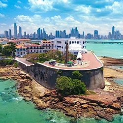 Ciudad de Panamá