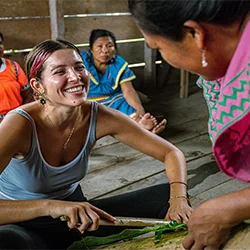 Indigenous Communities of Panama