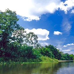 Parque Nacional Darién
