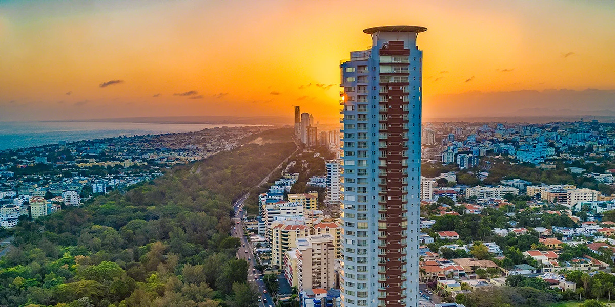 Santo Domingo