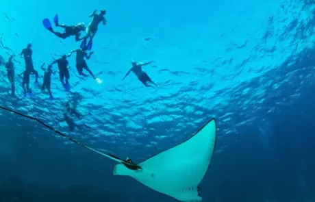 Belice, Centroamérica