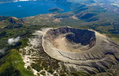 El Salvador, Centroamérica