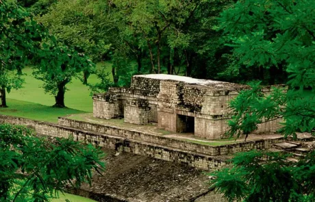 Honduras, Centroamérica