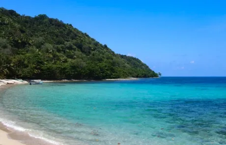 Honduras, Centroamérica