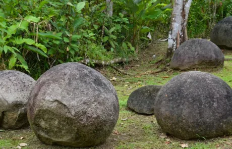 Costa Rica, Centroamérica