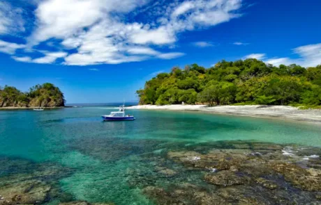 Costa Rica, Centroamérica