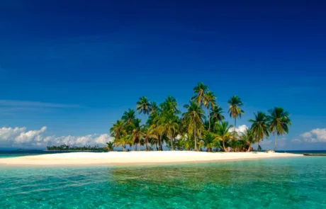 Panamá, Centroamérica